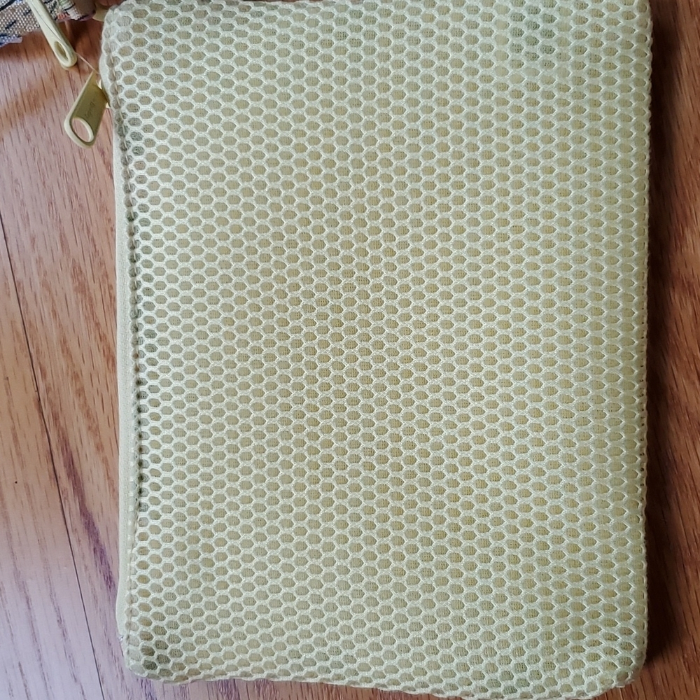 Vera Bradley Packing Pouch Trio NWT - Picture 5 of 9